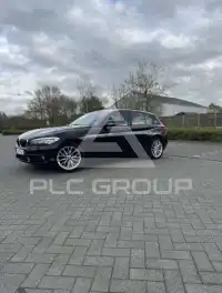 2016 BMW 114