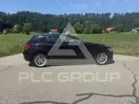 2016 BMW 114