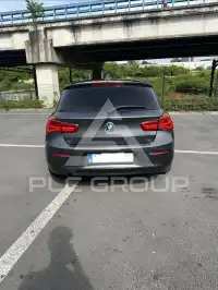 2016 BMW 114