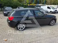 2016 BMW 114