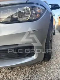 2016 BMW 114