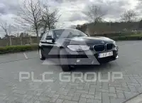 2016 BMW 114