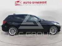 2016 BMW 114