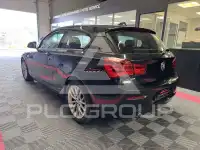 2016 BMW 114
