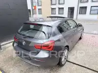 2016 BMW 114