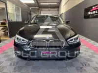 2016 BMW 114