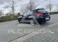 2016 BMW 114