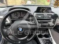 2016 BMW 114