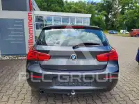 2016 BMW 114