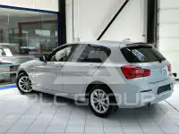 2016 BMW 114
