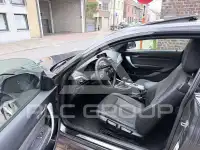 2016 BMW 114