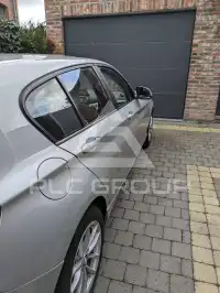 2016 BMW 114