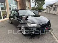 2016 BMW 114