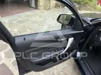 2016 BMW 114