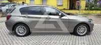 2016 BMW 114