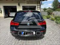 2016 BMW 114