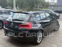 2016 BMW 114
