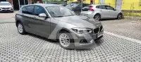 2016 BMW 114