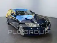 2016 BMW 114