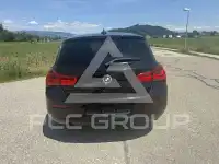 2016 BMW 114