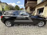 2016 BMW 114