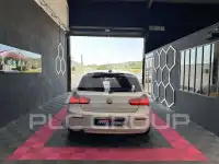 2016 BMW 114