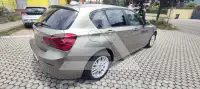 2016 BMW 114