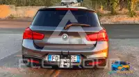 2016 BMW 114