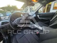 2016 BMW 114