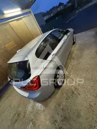 2016 BMW 114