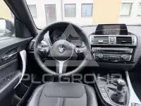 2016 BMW 114