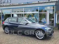 2016 BMW 114