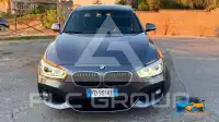 2016 BMW 114