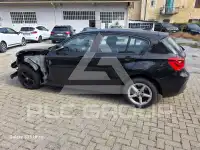 2016 BMW 114