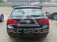 2016 BMW 114