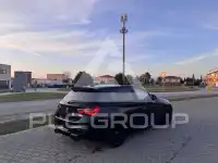 2016 BMW 114