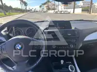 2016 BMW 114