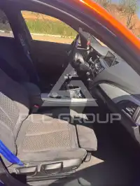 2016 BMW 114