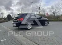 2016 BMW 114