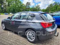 2016 BMW 114
