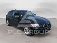 2016 BMW 114