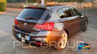 2016 BMW 114