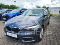 2016 BMW 114