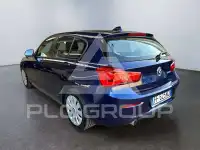 2016 BMW 114
