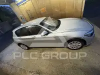 2016 BMW 114