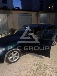 2016 BMW 114