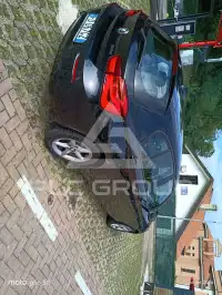 2016 BMW 114