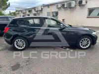 2016 BMW 114
