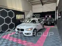 2016 BMW 114