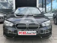 2016 BMW 114